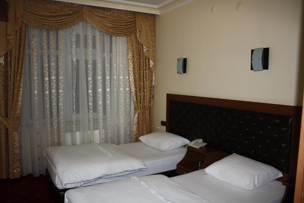 Sandikci Hotel 萨姆松 客房 照片