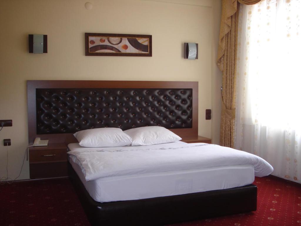 Sandikci Hotel 萨姆松 客房 照片