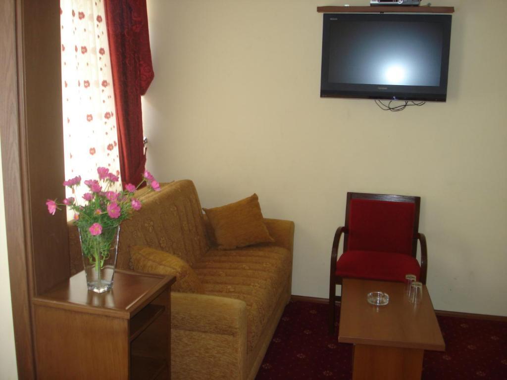 Sandikci Hotel 萨姆松 客房 照片