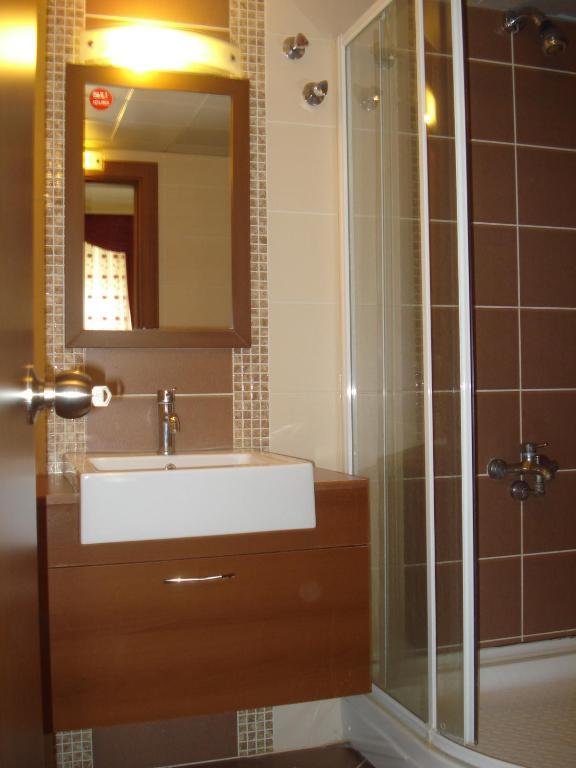 Sandikci Hotel 萨姆松 客房 照片