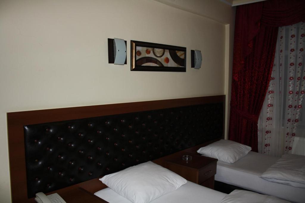 Sandikci Hotel 萨姆松 客房 照片