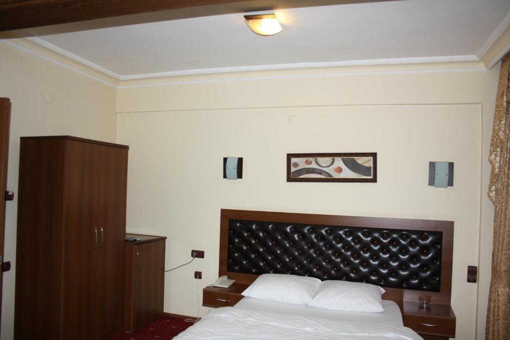 Sandikci Hotel 萨姆松 客房 照片