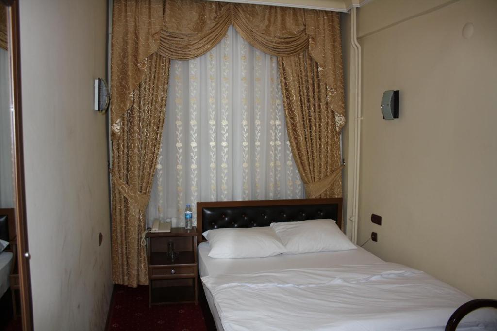 Sandikci Hotel 萨姆松 外观 照片